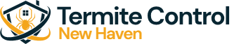 New Haven Termite Control Company Logo