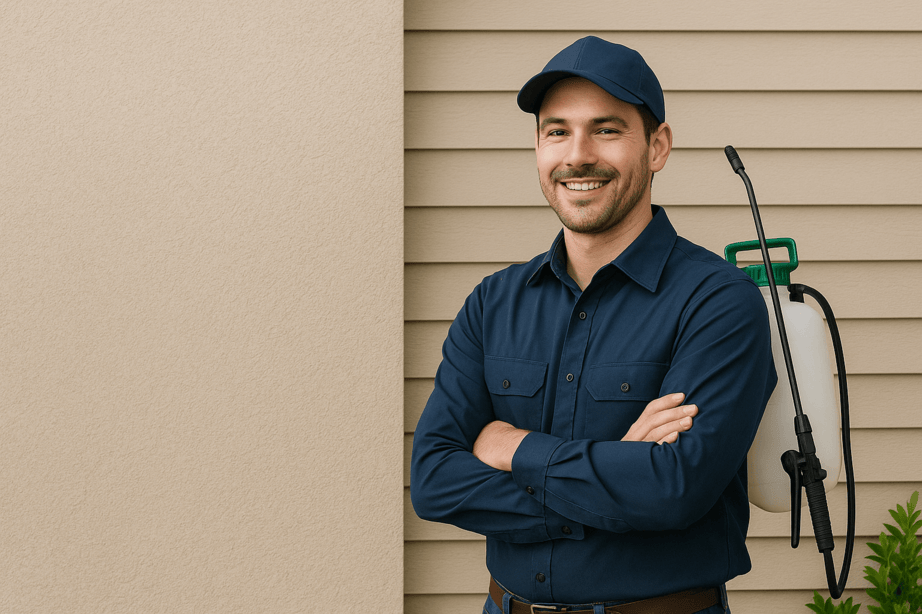 Termite Control in New Haven, CT